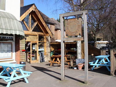Shelford Delicatessen